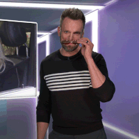 joel mchale deal with it GIF by NETFLIX