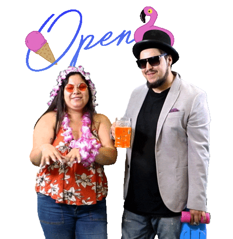 Francia Sticker by Open Plaza