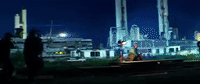 age of extinction transformers GIF