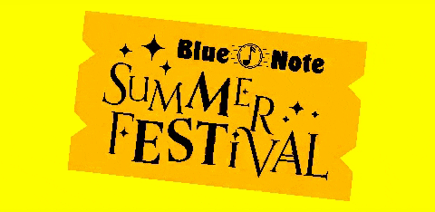 bluenotemilano giphygifmaker blue note milano blue note summer festival GIF