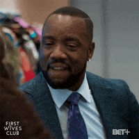 Frienship Love GIF by BET