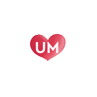 Heart Beat Sticker by University of Malta (UM)