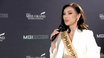 Back To Back Interview GIF