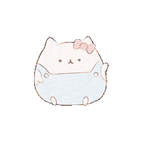 Hello Kitty Dance Sticker