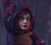 emotion league of legends reaction gif thumbs down dislike GIF