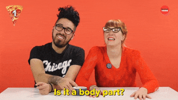 A Body Part