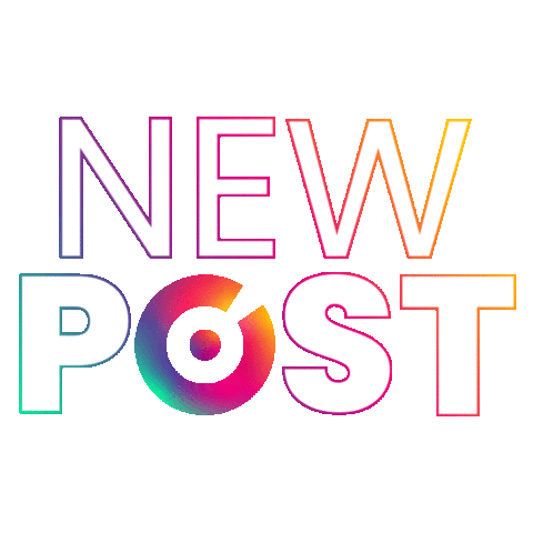 Rainbow Check It Sticker by CreationDose