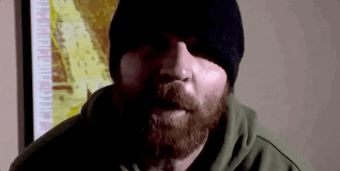 Brodie Lee Aew On Tnt GIF by All Elite Wrestling on TNT