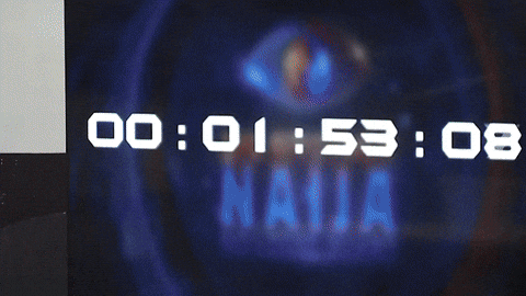 GIF by Big Brother Naija