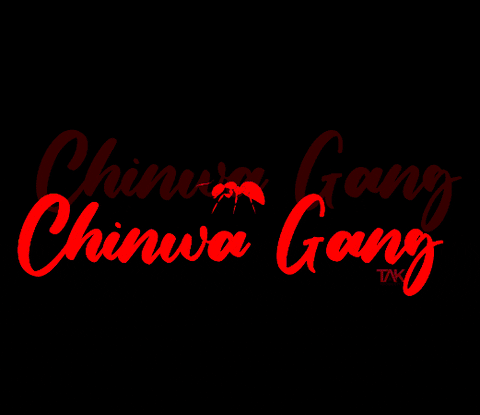Chinwa GIF by teknoloji an kreyol