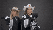 Hockey Rally GIF by Providence Friars