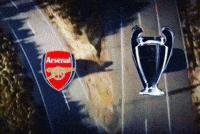 Arsenal GIF