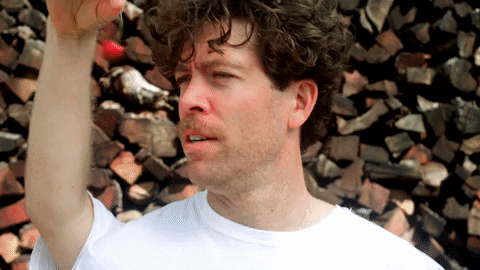 cherry GIF by FRENSHIP