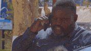 Break Up Fighting GIF by DStv