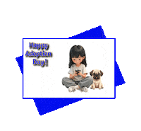 Adopting Middle Childhood Age Sticker