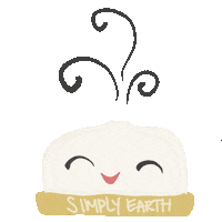 Happy Essential Oils Sticker by Simply Earth
