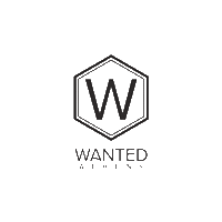 Bewanted Sticker by Wanted Athens