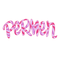 Permen Sticker