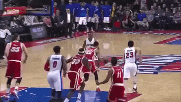 matt barnes basketball GIF by NBA