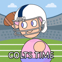 Lets Go Dance GIF by Fatman