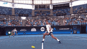 Dance Dancing GIF by Tennis TV