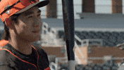 Giants Baseball Laughing GIF by San Francisco Giants