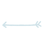 Dunaon arrow flecha aqui me gusta Sticker