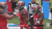 Regular Season Football GIF by NFL