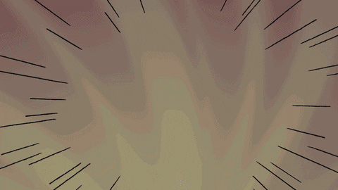 Costume Quest Bottle GIF by Cartoon Hangover
