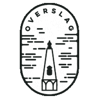 ErvaarTerneuzen zeeland terneuzen zeeuws-vlaanderen provincie zeeland Sticker