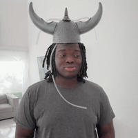 Viking Kofi GIF by Respective