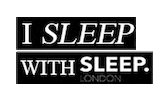 Tired London Sticker by Pro Blo Group