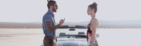 jon bellion GIF