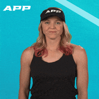 Pickleball GIF by APP