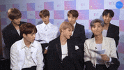 Kpop GIF by BuzzFeed