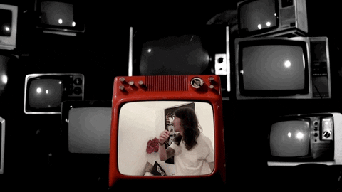 Music Video Rock GIF by Mayday Parade