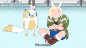 Adventure Time Cake GIF by Cartoon Network