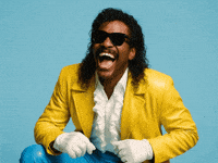 Comedy Laughing GIF by Jukebox Saints