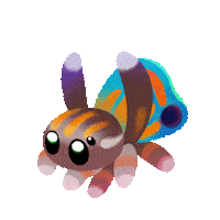 Halloween Applause Sticker by pikaole