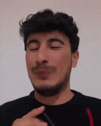 I Refuse No Way GIF