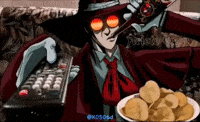 Television GIF