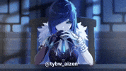 Genshin Impact GIF