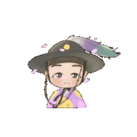 peaksoup mrqueen peaksoup soosun mrqueen kdrama Sticker