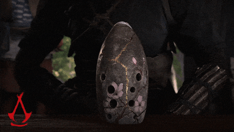 Dad Father GIF by Assassin's Creed