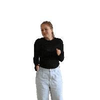 Dancing Queen Dance Sticker by pinkmilk