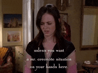 season 5 netflix GIF by Gilmore Girls 