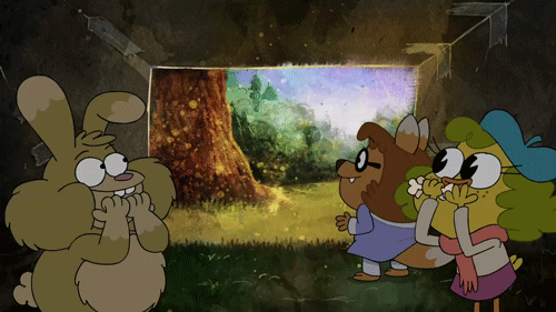 GIF by Nickelodeon