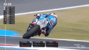 Racing Motorcycle GIF by MotoGP