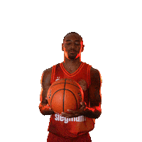 Mike Fcbb Sticker by FC Bayern Basketball