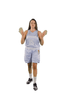 acslsports basketball noise collegesports acsl Sticker